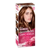Garnier Çarpıcı Renkler 6.35 Çarpıcı Altın Kahve - 2