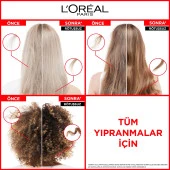 L'oréal Paris Bond Repair Tüm Yıpranmalar İçin Saç Bağlarını Onarıcı Bakım Kremi 150 Ml - 4