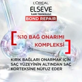 L'oréal Paris Bond Repair Tüm Yıpranmalar İçin Saç Bağlarını Onarıcı Bakım Kremi 150 Ml - 5