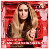 L'Oréal Paris Elseve Komple Onarıcı 5 Yapılandırıcı Bakım Kremi 360 ml - 6