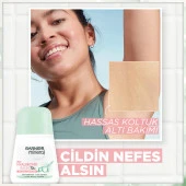Garnier Mineral Hyaluronik Bakım Roll-On Deodorant thumbnail 2