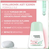 Garnier Mineral Hyaluronik Bakım Roll-On Deodorant thumbnail 3