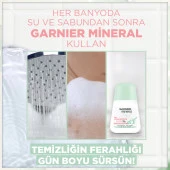 Garnier Mineral Hyaluronik Bakım Roll-On Deodorant thumbnail 4