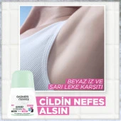 Garnier Mineral Lekesiz Koruma Ferah Koku Roll-On Deodorant - 4