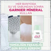 Garnier Mineral Termal Koruma Roll-On Deodorant thumbnail 3
