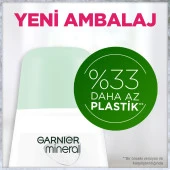 Garnier Mineral Termal Koruma Roll-On Deodorant thumbnail 5