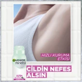 Garnier Mineral Ultra Kuru Sprey Deodorant thumbnail 3