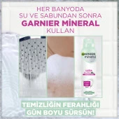 Garnier Mineral Ultra Kuru Sprey Deodorant thumbnail 5
