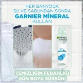 Garnier Mineral Saf&Temiz Sprey Deodorant - 6
