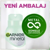 Garnier Mineral Ultra Kuru Sprey Deodorant thumbnail 8
