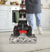 Clean Force Pro Dikey Halı-Koltuk Yıkama ve Leke Çıkarma Makinesi - 6