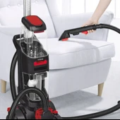 Clean Force Pro Dikey Halı-Koltuk Yıkama ve Leke Çıkarma Makinesi - 3