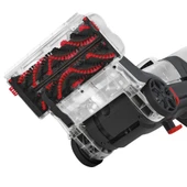 Clean Force Pro Dikey Halı-Koltuk Yıkama ve Leke Çıkarma Makinesi - 4