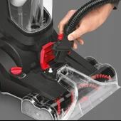 Clean Force Pro Dikey Halı-Koltuk Yıkama ve Leke Çıkarma Makinesi - 5