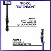 L'Oréal Paris Mascara Pro XXL Extension - 8