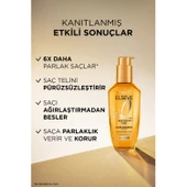 L'oréal Paris Elseve Mucizevi Yağ Canlandırıcı Bakım Yağı 100ml thumbnail 10