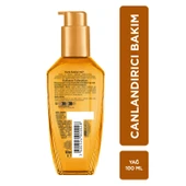 L'oréal Paris Elseve Mucizevi Yağ Canlandırıcı Bakım Yağı 100ml thumbnail 7