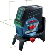 Bosch Gcl 2-50 Cg Promix 12 Volt Lazer Terazi (Akü-Şarj Aleti Hariç) - 1