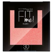 Maybelline New York Fit Me Allık - 30 Rose - 1