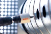 Bosch Hss Bi-Metal Panç 114 mm - 5