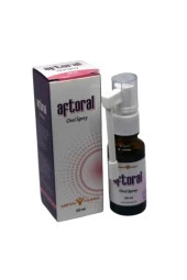 Aftoral Sprey 20 ML - SKT: 06/2027 - 3