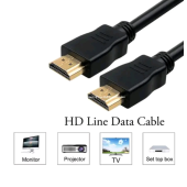 5 Metre HDMI Kablo Full HD , Uyumlu Yüksek Hızlı HDMI kablosu - 2