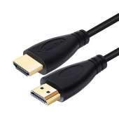 5 Metre HDMI Kablo Full HD , Uyumlu Yüksek Hızlı HDMI kablosu - 6