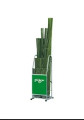 Botanika 53703 Bitki Destek Çubuğu 75 cm ( 10 Adet ) - 1