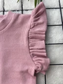 T-shirt Şort Pantolon Çok Amaçlı Yazlık Çocuk 3'lü Set (9DDQKNl7KFNWP) - 8
