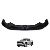 Cappafe Volkswagen Amarok 2023 Yılı ve Sonrası Uyumlu Yarasa Kaput Rüzgarlığı - 1