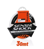 Fujin Senshi FC Leader 30MT Shock Leader  0.60 mm - 1