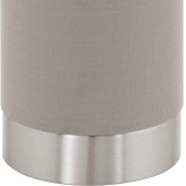 Eglo 95122 Dokunmatik Masa Lambası Pasteri E27 1 X 40W - 2