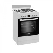 Altus AL 575 GT Beyaz Ocaklı Fırın - 1