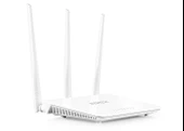 Everest EWR-F303 2.4GHz 300Mbps 1Wan + 3Lan Portlu Wireless Router - 1