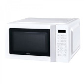 Altus ALMD 25 20 lt Beyaz Mikrodalga Fırın - 1