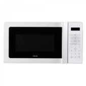 Altus ALMD 25 20 lt Beyaz Mikrodalga Fırın - 4