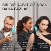 L'Oréal Paris Magic Retouch Beyaz Dipleri Kapatıcı Sprey - Koyu Kahverengi - 4