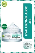 Garnier Hyaluronik Aloe Günlük Nemlendirici Jel 50ml - 1