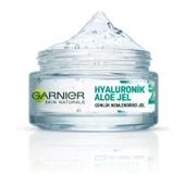 Garnier Hyaluronik Aloe Günlük Nemlendirici Jel 50ml - 2