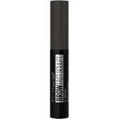 Maybelline New York Brow Fast Sculpt Brow Gel No: 06 Deep Brown - 1