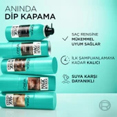 L'oréal Paris Magic Retouch Beyaz Dipleri Kapatıcı Sprey - Altın Kahverengi thumbnail 3