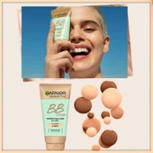 Garnier Hyaluronik Aloe Klasik BB Krem - Açık Ton - 3