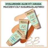 Garnier Hyaluronik Aloe Klasik BB Krem - Açık Ton - 6
