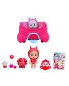 Cry Babies Magic Tears Stars Mini Oyun Seti Lady’s House 911062 - 2