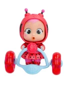 Cry Babies Magic Tears Stars Mini Oyun Seti Lady’s House 911062 - 3