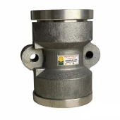 Tarım Makina İşlenmiş Goble Yatağı thumbnail 1