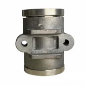 Tarım Makina İşlenmiş Goble Yatağı thumbnail 2