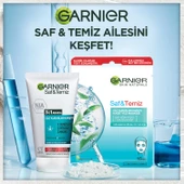 Garnier Saf & Temiz 3ü 1 Arada 150ML - 5