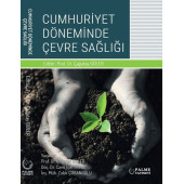 Palme Yayınevi Cumhuriyet Döneminde Çevre Sağlığı - 1