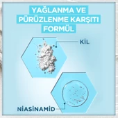 Garnier Saf & Temiz 3ü 1 Arada 150ML - 4